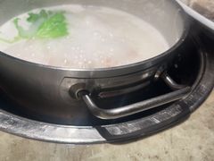 -淘米捞·米汤脆鲩鱼火锅(福田皇岗店)