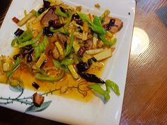 -老味道1992(武当山店)