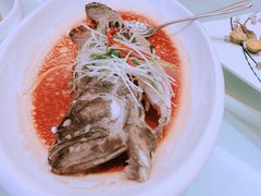 -谷语中餐厅