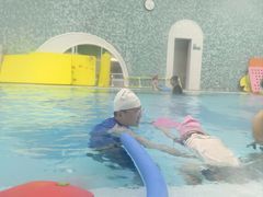 -ABC Swim亲子游泳俱乐部(河西店)