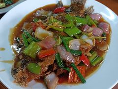 -四嫂鹅肉店(银海南二横街店)