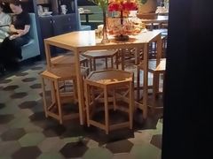 -庐灶江南·江南菜·四合院Bistro(东直门雍和宫·原华侨宾馆店)