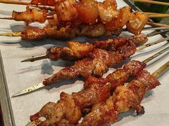 -路边边.炒菜烧烤.音乐餐厅(良乡长虹店)