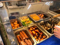 -喜士多便利店(打浦店)