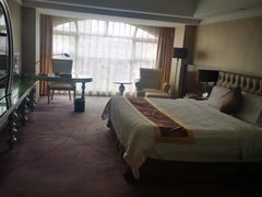 -广州克莱顿酒店