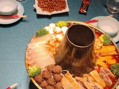 -清真·舒迩布炕锅王·高原美食文化(青海总店)