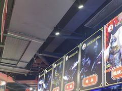-蛙一刀·麻椒鱼火锅(金仙桥店)