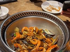 -七欣天香辣蟹火锅(上海银亿滨江店)