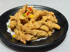 -汤记传菜(秀浦路店)