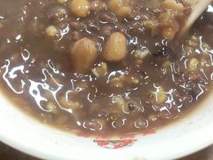 -李记粥铺(泰山路店)