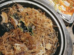 -绿茶餐厅(天津天河城店)