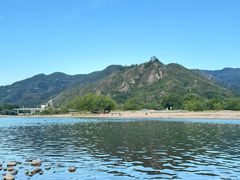 -楠溪江风景名胜区