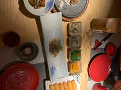 -京料理·日料自助·铁板燒(复悦城店)
