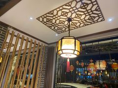 大堂-千岛湖小鱼儿·淳安匠心农家菜