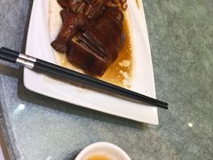 -桃园盛宴·岭南粤菜·手工茶点(南庄店)