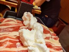 玉龙雪顶寿喜烧·精品肥牛-有喜屋·日料·居酒屋(旭辉广场店)