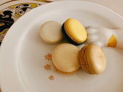 -PAUL LAFAYET 法式甜品(港汇广场店)