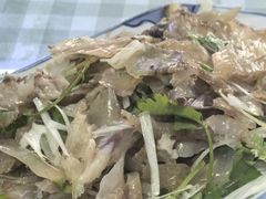 -十二忠手拉面(中华路店)