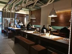 -十面春风·江南面馆(崇宁路店)