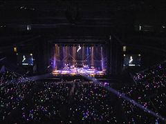 -南京奥林匹克体育中心-体育馆