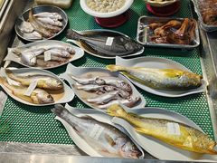 -颐和海鲜饺子