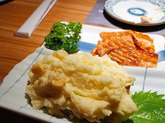 -小笠原·日料店