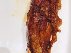 烤羊棒-西贝(上海我格广场店)