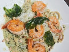 -黑手制面·Gentle Pasta(国金天地店)