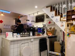 -倦勤咖啡(中山南路店)