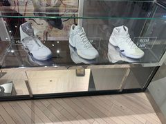 -JORDAN(外滩中央体验店)