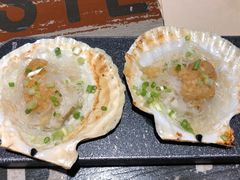 -管氏翅吧(广渠门店)