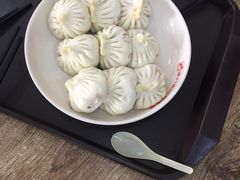 -津门张记包子铺(华昌道店)