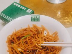 -绿草地·湘菜(芙蓉天街店)