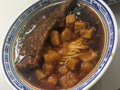 -大时代美食面馆