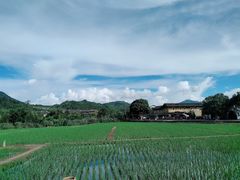 -云水谣景区