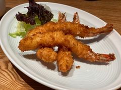 -翔峰炭火鳗鱼(悦泰街里公寓店)