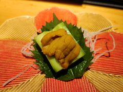 -原志优秀食材·匠心料理·海胆主题(金亿广场店)