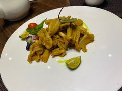 -宋庄魁元艺术餐厅