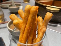 -巴奴毛肚火锅(新街口金鹰店)