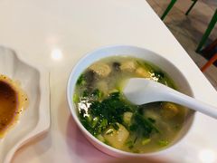 -妯娌老鸭粉丝汤(顾村公园店)
