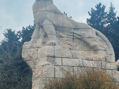 -帽儿山国家森林公园