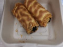 -君之狮子山·轻糖烘焙(松江印象城店)
