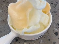 童年时虾片-友达面馆(海珠店)
