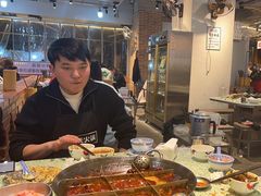 -五里关火锅(牛市口店)