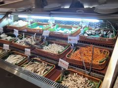 -温野菜涮涮锅(曲江大悦城店)