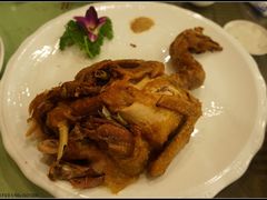 -乾州食府(小雁塔店)