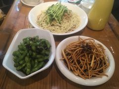 -可可大虾武汉土菜大排档(万松园1店)