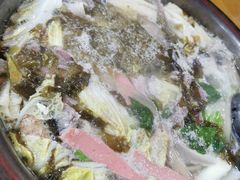 -陈记泸州酸菜豆花火锅(建设路店)