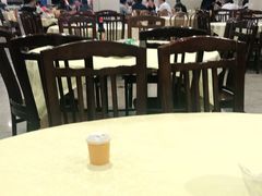 大堂-标记美食新鲜猪杂(兴南大道店)
