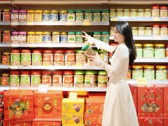 -厦门大西洋天虹百货商场